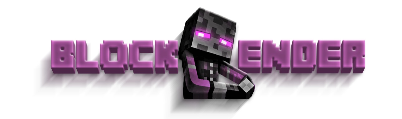 Block Ender